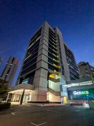 Alexandra Point (D5), Office #572111361